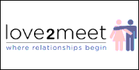 Looking to start a new relationship? Many online dating sites promise love and perfect matches, at Love2Meet we try to focus on the person and help them start new relationships with like minded people.