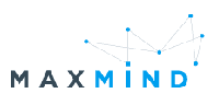 MaxMind - IP Geolocation and Online Fraud Prevention
