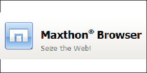 All browsers have tabs. But they don't do everything Maxthon's tabs do. You can detach, duplicate, lock, rename, save them as a set and refresh them automatically.