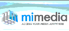 Online Storage & Online Backup by MiMedia. Not just another online storage solution( MiMedia brings you a totally new approach to backup( protect( access( enjoy & share your digital life.