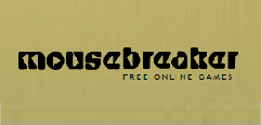 PLEASE NOTE ~ WE HAVE NOT CHECK THIS SITE VIRUSES OR CONTENT ~ Play free online games ideal for the lunch hour. Whether you want sports, racing, topical or online football games, Mousebreaker is the perfect diversion.