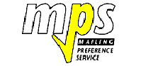 Mailing Preference Service