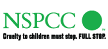 Support the NSPCC children's charity and help wipe out child abuse. FULL STOP. Thousands of people are helping us to end child abuse and cruelty to children. Join us and be the FULL STOP.
