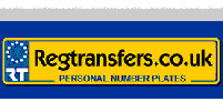 Private number plates from UK's leading specialist. We take care of all paperwork for you. Call us 8am-10pm, 7 days. Est 1982, Regtransfers provides unbeatable service.