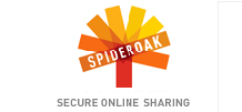 SpiderOak is a zero-knowledge encrypted data backup, share, sync, access and storage service. Online and multi-platform with 2GB of storage free for life.