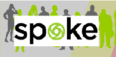 Spoke offers on-demand business to business contact information for sales people, marketers, and recruiters enabling Sales Lead Generation, Business List Creation and Professional Networking.
