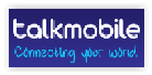 Talkmobile, connecting your world.