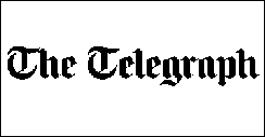 Latest news, business, sport, comment, lifestyle and culture plus content from the Daily Telegraph and Sunday Telegraph newspapers and video from Telegraph TV