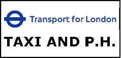 tfl Taxi and P.H. Page from Transport for London,
Windsor House,
42-50 Victoria Street,
London SW1H 0TL,
enquire@tfl.gov.uk