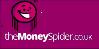 a loan between 50 - 1000 for any reason! Simply fill in our 100% online application and receive the cash within 15 minutes from themoneyspider.co.uk
