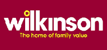 WilkinsonPlus - The home of family value with great savings & FREE Delivery to store on an even larger range of home, garden, leisure, baby care, toys, pet & more. Order online Today!