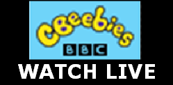 Watch CBEEBIES Live.
DO NOT USE ABROAD WITH A UK SIM !!!!