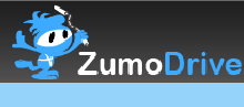 ZumoDrive is the hybrid cloud storage for all of your media.
You can access your music( photos( and documents from anywhere
 with your favorite applications.
You don't have to think( or sync your files again( it just works.
ZumoDrive's hybrid cloud storage also means you will
never have to worry about running out of space.