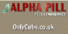 The Alpha Pill is a revolutionary fuel conditioner, an amazingly simple way to reduce emissions and improves fuel economy. 