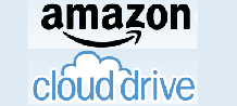 Amazons 5Gb Free online Storage