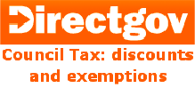 Council Tax reductions or exemptions - who qualifies and how to apply; Council Tax Benefit if you are on a low income