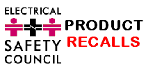 Here youll find a regularly updated product recall list of all the current electrical equipment currently being recalled by manufacturers to rectify faults.