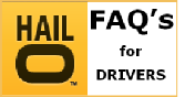 Frequently Asked Questions directed at Drivers