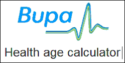 Calculate your health age and ways to improve it.