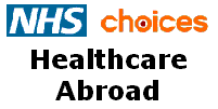 All you need to know about accessing healthcare abroad whether you are on holiday, working abroad or you want to give birth outside the UK.