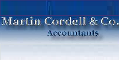 Martin Cordell & Co,The London Taxi Trades Premier
Accountants. Save up to 90% on your Tax Bill.