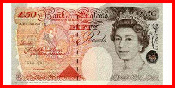 The old £50 note IS NO LONGER VALID FROM 30/04/2014