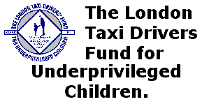 Since 1928, the London Taxidrivers' Fund for
Underprivileged Children, with the help of many London taxidrivers and carers, has organised hundreds of
outings.