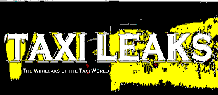 The Wikileaks of the Taxi World
