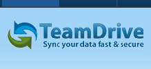 TeamDrive provides secure Online Storage for private and business use. Sharing, collaboration and synchronization of files and folders across desktop computers and mobile devices. Free choice to use a private Cloud or WebDAV servers.