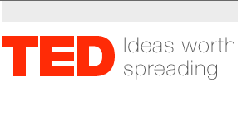 TED is a small nonprofit devoted to Ideas Worth Spreading -- through TED.com, our annual conferences,