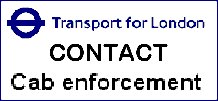 Click this icon to directly contact TfL with any
comments, complaints or suggestions.
