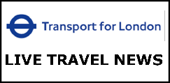 Roads live travel news | Transport for London