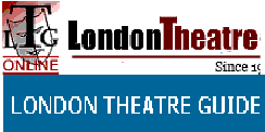 What's on London's West End Theatre along with
Theatre Listings and London Shows