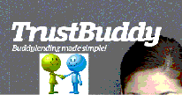 TrustBuddy Lenders - Revolutionizing the bank industry with 12% net. p.a.